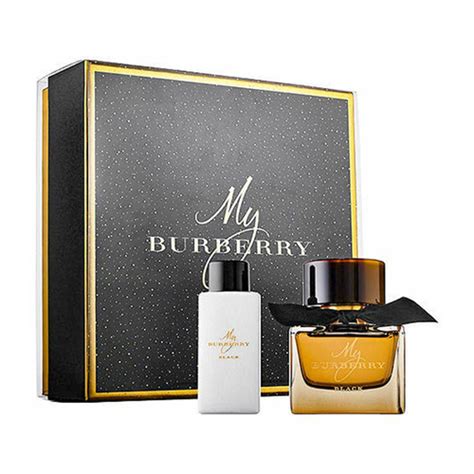 my burberry black edp 30 ml vap|burberry black rose note.